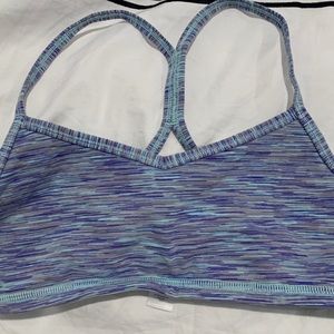 IVIVVA SPORTS BRA